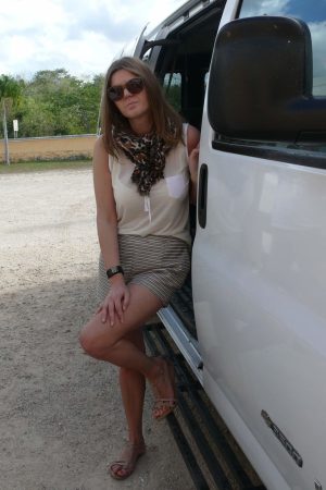 Nina - rencontre-Teen-Montpellier