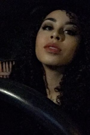 Amara - rencontre-Teen-Narbonne