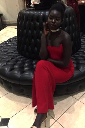 Maya - rencontre-Teen-Saint-Étienne