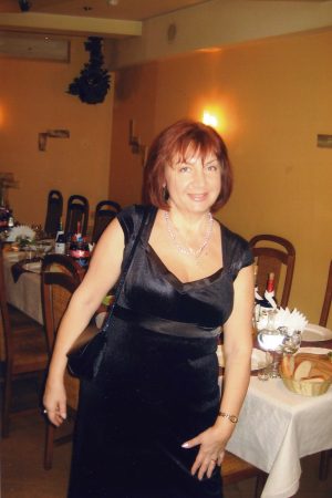 Océane - rencontre-Cougar-Arras