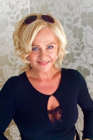 Aline - rencontre-Cougar-Carcassonne