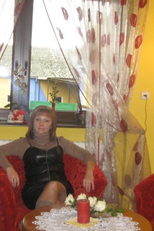 Les étoiles s’alignent pour nous rencontrer Amélie - rencontre-Cougar-Mantes-la-Jolie
