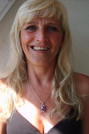 Ariane - rencontre-Cougar-Nantes