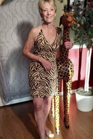 Fabienne - rencontre-Cougar-Rezé