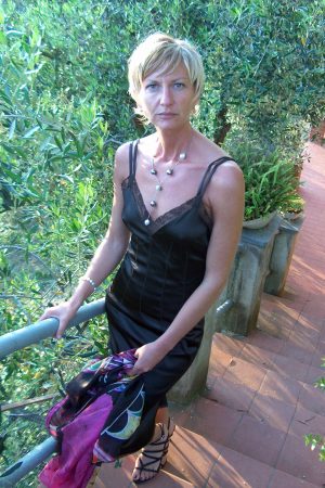 Émilie - rencontre-Cougar-Toulouse