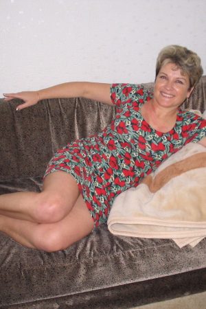 Nadine - rencontre-MILF-Bordeaux