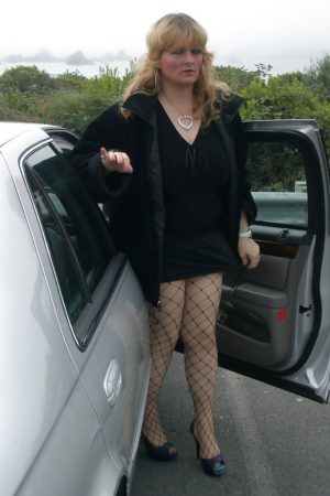 Léonie - rencontre-MILF-Villeurbanne