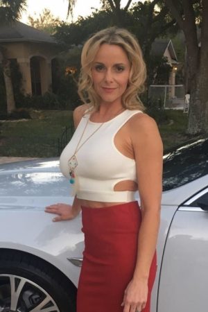 Élodie - rencontre-Milf-Nice