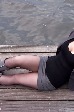 Élise - rencontre-Milf-Rezé