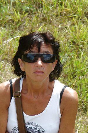 Léonie - rencontre-Milf-Saint-Brieuc
