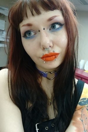Mya - rencontre-Teen-Angoulême