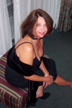Elsa - rencontre-Teen-Clermont-Ferrand