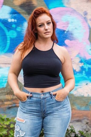 Clara - rencontre-Teen-Strasbourg