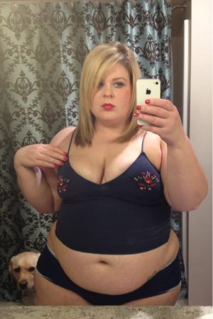 Elisabeth - rencontre-Teen-Vaulx-en-Velin
